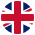 English flag